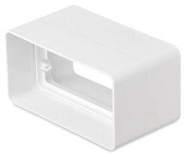 AIR ROXY ŁĄCZNIK KANAŁU 220*55