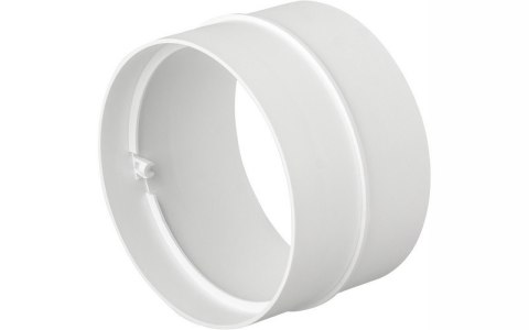 AIR ROXY ŁĄCZNIK KANAŁU OKRĄGŁEGO 100MM