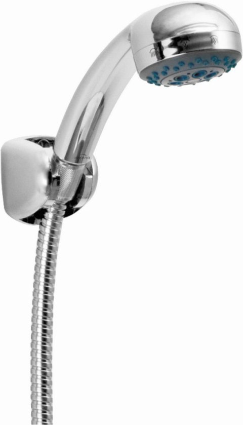 INVENA KOMPLET NATRYSKOWY KLIO 3-FUNKCYJNY MINI