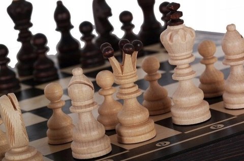 Szachy diament 30186