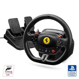 Thrustmaster Thrustmaster Racing Wheel | T98-P Ferrari 296 GTB | Czarny