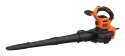 Odkurzacz do liści 3000W BEBLV300-QS Black+Decker