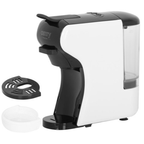 CR 4414 Multi-Ekspres ciśnieniowy wielo ? kapsułkowy