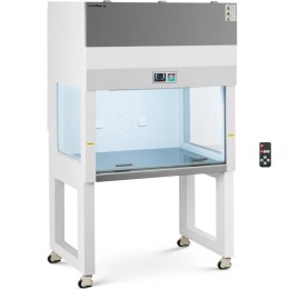 Komora laminarna laboratoryjna do sterylnej pracy 920 x 690 x 650 mm 240 W