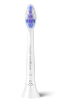 Philips Philips Wymienne główki szczoteczki | HX6054/87 Sonicare Sensitive | Główki | Dla dorosłych | Liczba główek szczoteczki w zestaw