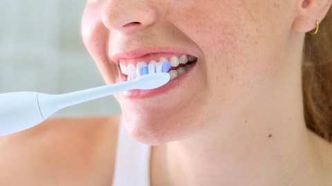 Philips Philips Wymienne główki szczoteczki | HX6054/87 Sonicare Sensitive | Główki | Dla dorosłych | Liczba główek szczoteczki w zestaw