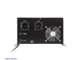 URZ3410 Awaryjne źródło zasilania KEMOT PROsinus-700W przetwornica z czystym przebiegiem sinusoidalnym i f