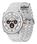 Smartwatch Samsung Galaxy Watch Ultra (L705) AMOLED LTE 47mm Biały (2025)