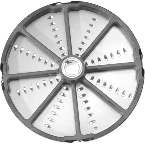 Tarcza SHS do wiórków do urządzeń Sammic CA-21/CA-2V/CK-241/CK-24V 2 mm