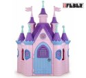 FEBER Domek Zamek Różowy Super Palace
