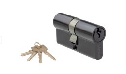 UN WKŁADKA STEIER 30*30 CZARNY MAT