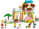 LEGO Friends 42650 - Sklep z akcesoriami dla zwierząt