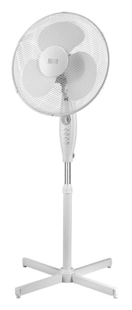 TSA8021 Wentylator stojacy TEESA z wyłacznikiem czasowym