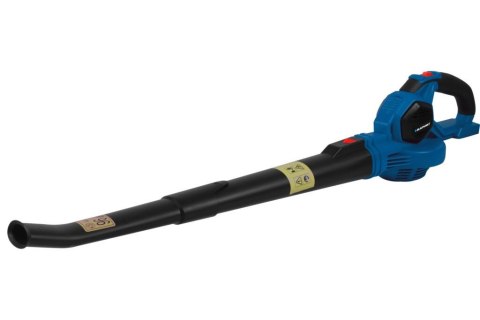 BLAUPUNKT DMUCHAWA DO LIŚCI 18V BEZ AKUMULATORA CB2010