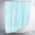 Wodoodporna Zasłona Prysznicowa Łazienkowa BATHROOM SOLUTIONS 180 x 200 cm