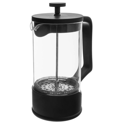 Zaparzacz Dzbanek Tłokowy do Kawy Herbaty Szklany Solidny ORION 900 ml