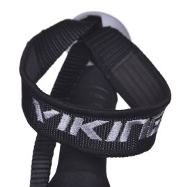 Kije Viking Vario Tour Skitouring czarno/szare