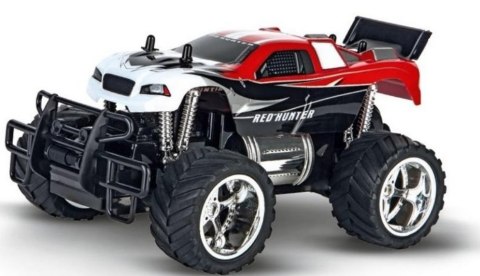 CARRERA auto RC Red Hunter X 2,4GHz 370180012