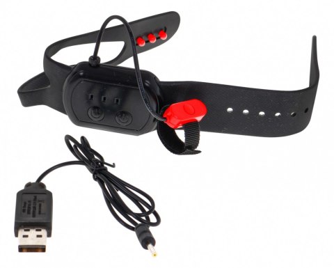 ND28_11765_ZRC_9303A Koparka sterowana ręką dla dzieci 6+ Inteligentna opaska na dłoń + Ruchome elementy