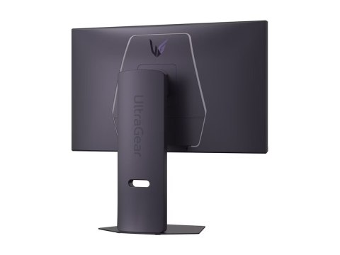 LG LG 27G850A-B 27"Nano IPS/3840x2160/HDMI, DisplayPort, Headphone Out, Black