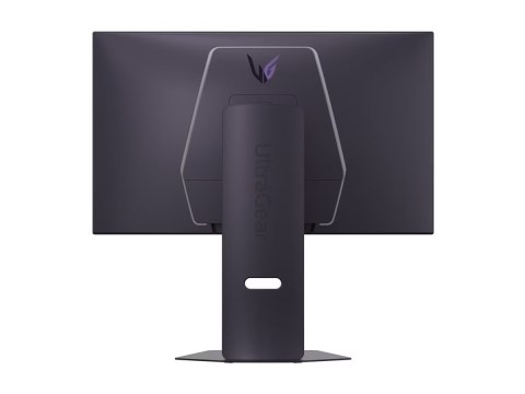 LG LG 27G850A-B 27"Nano IPS/3840x2160/HDMI, DisplayPort, Headphone Out, Black