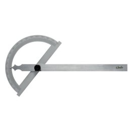 LIMIT KĄTOMIERZ TARCZOWY 0 - 180 STOPNI 200*300MM