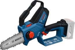 BOSCH PILARKA ŁAŃCUCHOWA AKUMULATOROWA GKE 18V-15 0*AH