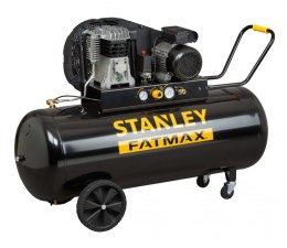 STANLEY KOMPRESOR OLEJOWY FATMAX 200L 10BAR 3KM POMPA PASOWA