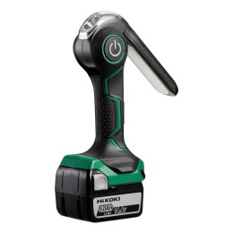 HIKOKI LATARKA AKUMULATOROWA 14.4-18V LED 0*AH