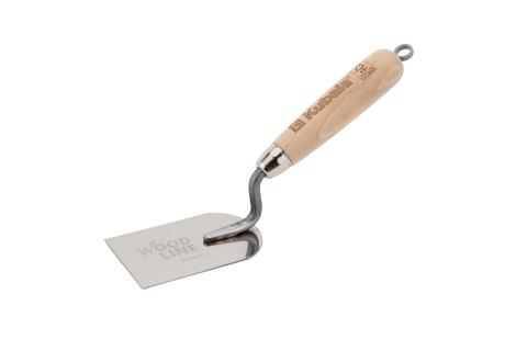 KUBALA KIELNIA SZTUKATORSKA NIERDZEWNA 60MM WOOD LINE