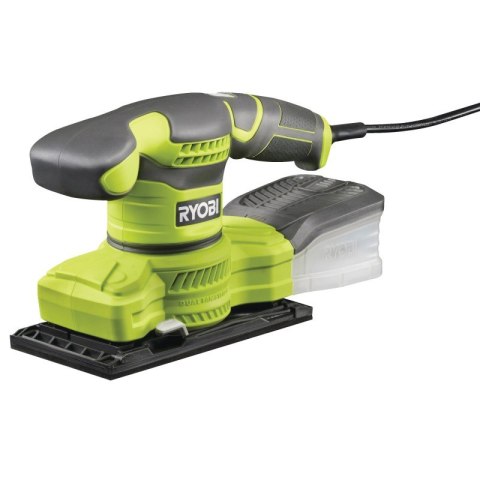 RYOBI SZLIFIERKA OSCYLACYJNA RSS200-G 200W