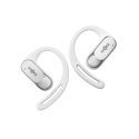 Słuchawki douszne bezprzewodowe Shokz OpenFit Air, white