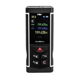 PRO DALMIERZ LASEROWY HILE Z KAMERĄ 200M HDL-200CAM