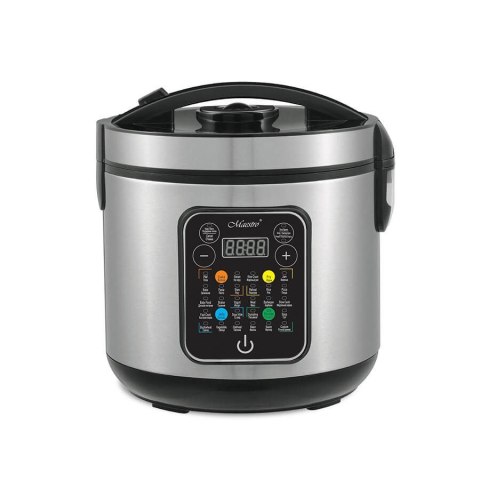 Multicooker 5 l, 900W, 30 programów MR-794 MAESTRO