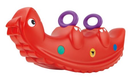 BIG Bujak Dwuosobowy Sammy Rocker