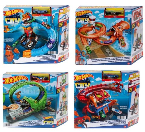 ND39_493830 HW CITY TEMATYCZNY ZESTAW AST HDR29 PUD2