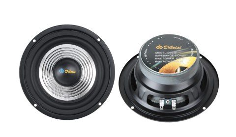 C6515-8 Głośnik 6.5" DBS-C6515 8 Ohm