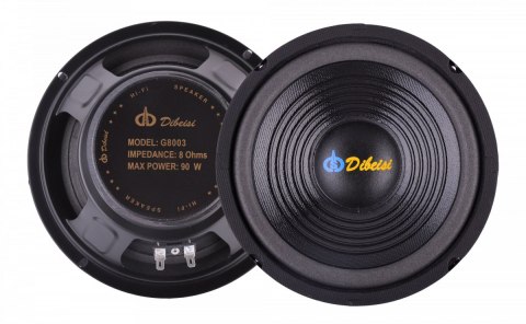 G8003-8 Głośnik 8" DBS-G8003 8 Ohm