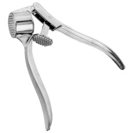 Wyciskacz Wyciskarka Praska do Czosnku Metalowy Ręczny Manualny ORION 15 cm