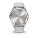 Zegarek sportowy Garmin Vivomove Trend Mist Gray
