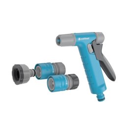 CELL-FAST ZESTAW ZRASZAJĄCY IDEAL. 1/2'' 20MB