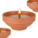 BISPOL - Znicz Ceramiczny Otwarty C003 - 1 szt.