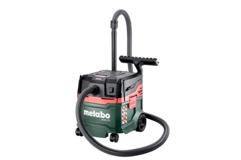 METABO ODKURZACZ PRZEMYSŁOWY AS 20 L PC