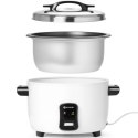 Ryżowar garnek do gotowania ryżu i kaszy 1550W 4.2L