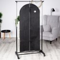 Pokrowiec Ochronny na Ubrania Długie Sukienka Płaszcz VILDE 60 x 135 cm