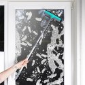 Ściągaczka do Szyb Teleskopowa 54-88 cm VILDE Gąbka Guma Aluminium
