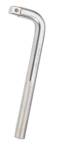 KING TONY POKRĘTŁO TYP 'L' 1/2'' 315MM