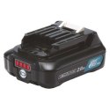 Akumulator MAKITA BL1041B (12V max / 4,0Ah) CXT