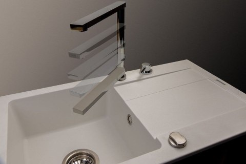 Bateria kuchenna PYRAMIS SATELLITA 3/8' 090917138 chrom