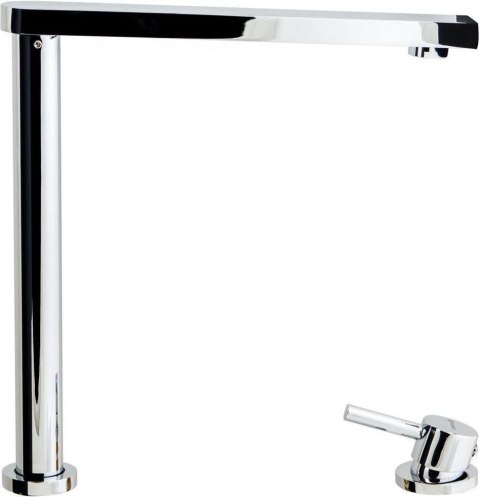 Bateria kuchenna PYRAMIS SATELLITA 3/8' 090917138 chrom